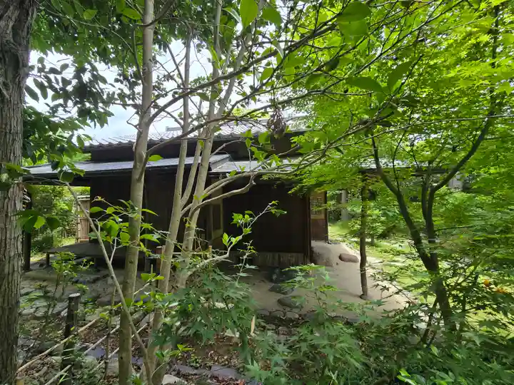 西方院(奈良県)