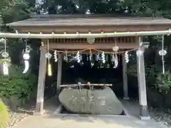 多久比禮志神社(富山県)