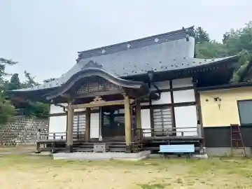 専称寺(宮城県)