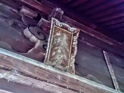 八幡宮（長瀬八幡宮）のその他建物