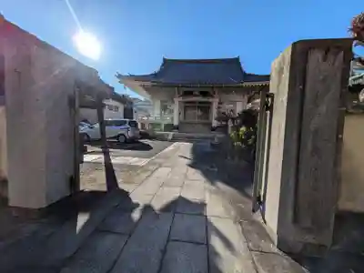 大雄山最乗寺東京別院(東京都)