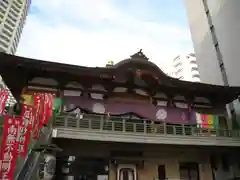 成田山川口分院(埼玉県)