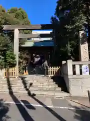 東京大神宮(東京都)