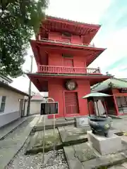 西新井大師総持寺(東京都)