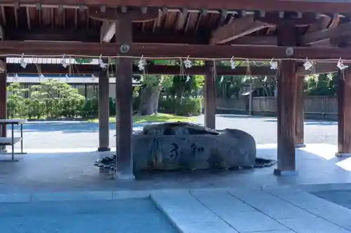 宗像大社(福岡県)