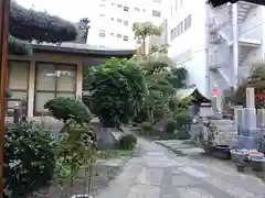 光明寺の建物その他