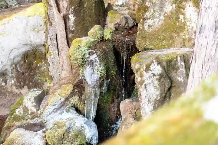 諏訪大社(長野県)