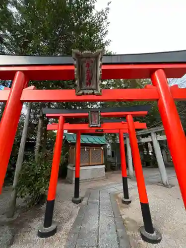 伊豆神社(滋賀県)