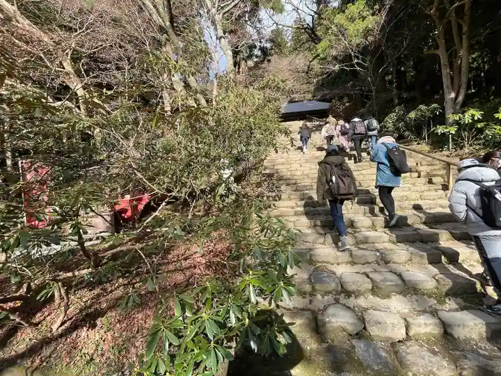 室生寺(奈良県)