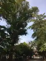 南幌神社のその他建物