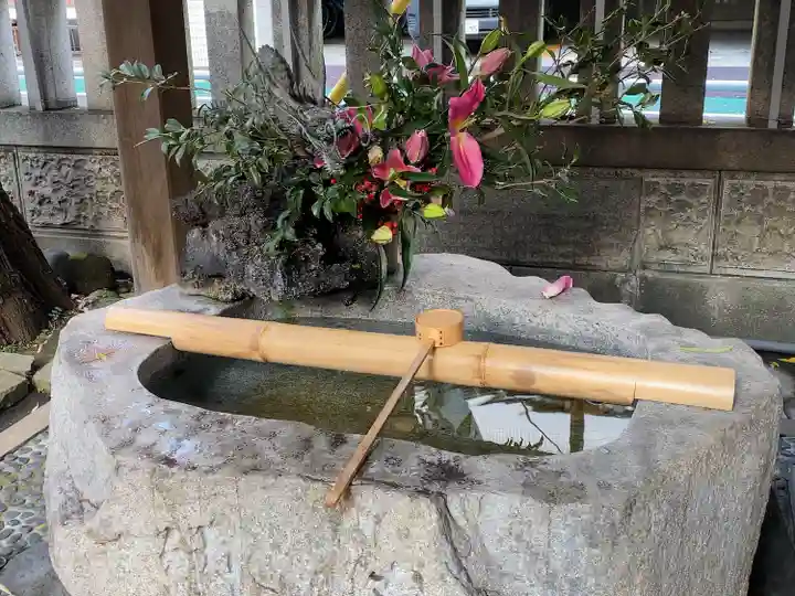 三島神社(東京都)