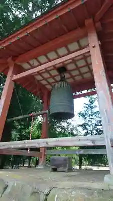 逢善寺のその他建物