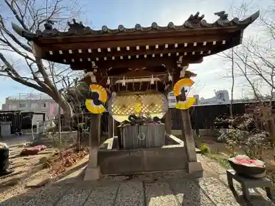法輪寺(東京都)