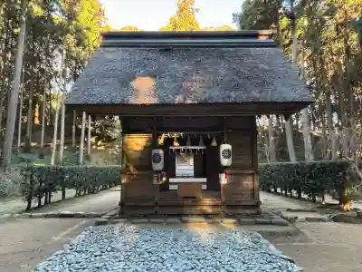 桜井大神宮(福岡県)