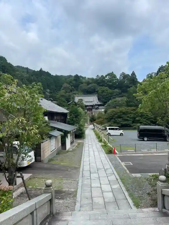 柳谷観音 楊谷寺(京都府)