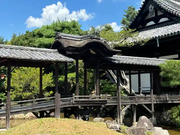 高台寺(高台寿聖禅寺・高臺寺)のその他建物