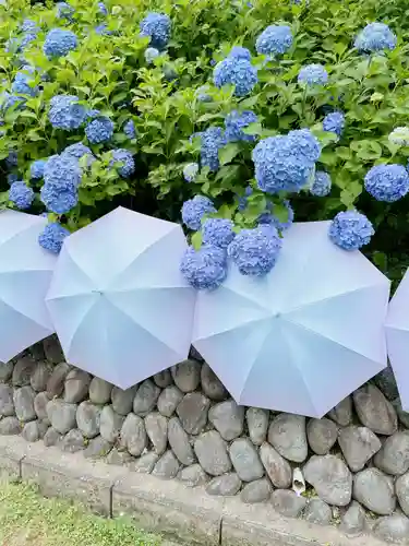 尊永寺のその他建物