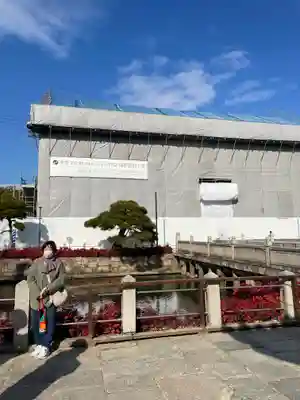 四天王寺(大阪府)