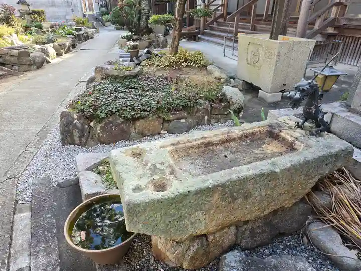 月光寺(大阪府)