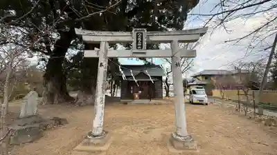 八大龍王神社(徳島県)