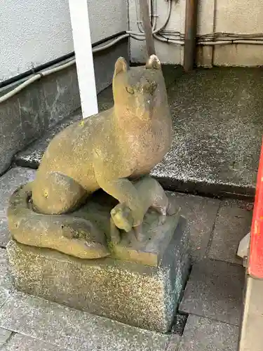 子安神社(東京都)