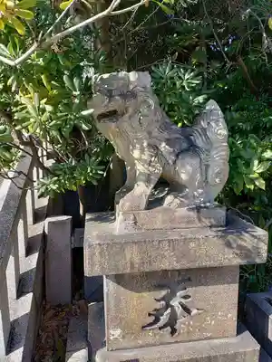真田山 三光神社(大阪府)