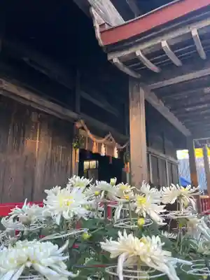 青井阿蘇神社(熊本県)