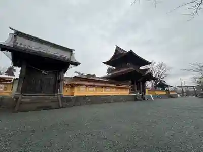 阿蘇神社(熊本県)