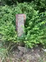 お堂(羽黒新田起シ)のその他建物