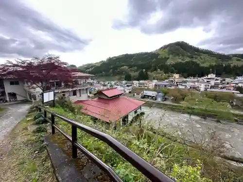 宝珠寺(山形県)