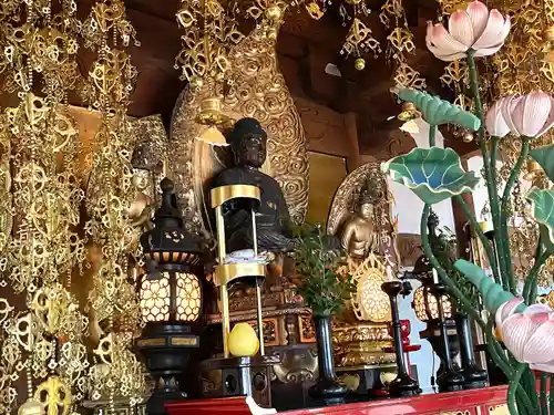 果号寺(三重県)