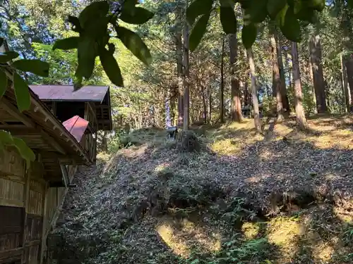 山王神社(茨城県)