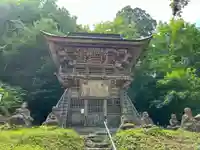大聖寺(亀岡文殊)(山形県)