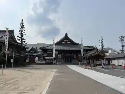 秋葉山圓通寺のその他建物