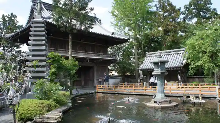 霊山寺(徳島県)