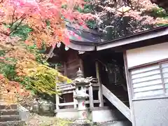 愛宕神社(福島県)