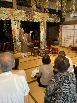 国上寺(新潟県)