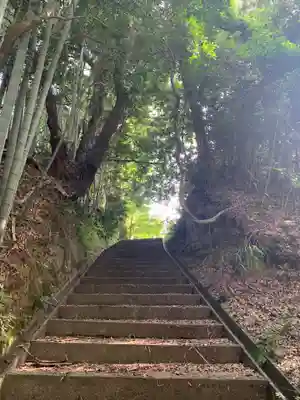 小倉神社のその他建物