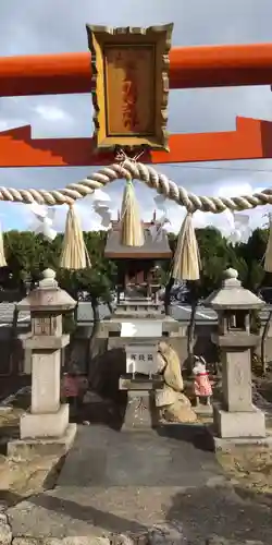 福崎住吉神社(大阪府)