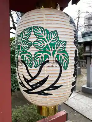 待乳山聖天（本龍院）のその他建物