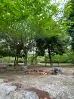 八幡神社のその他建物