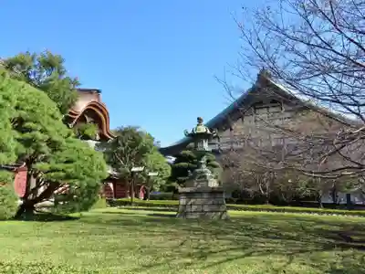 総持寺のその他建物
