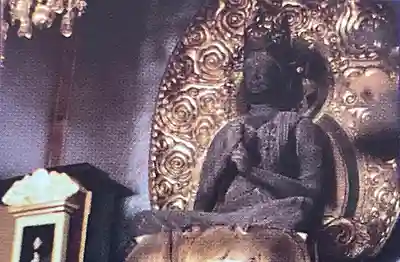 麟慶寺(愛知県)