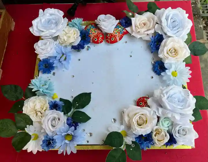 金井神社(三重県)