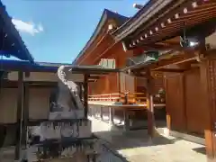 車折神社(京都府)