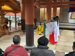 丹生都比売神社(和歌山県)