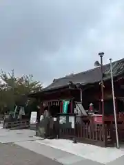 浅草神社(東京都)