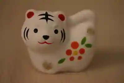 大昌寺のおみくじ