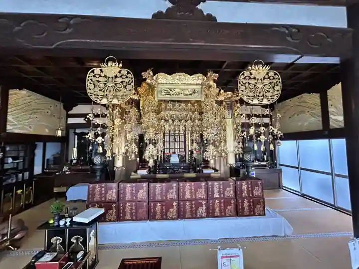 専念寺(大阪府)