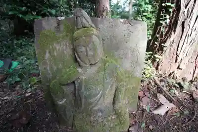 武蔵二宮 金鑚神社(埼玉県)